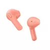 Philips 2000 series TAT2236PK bezdrôtové in-ear slúchadlá/náhlavná súprava hovory/hudba Bluetooth ružová