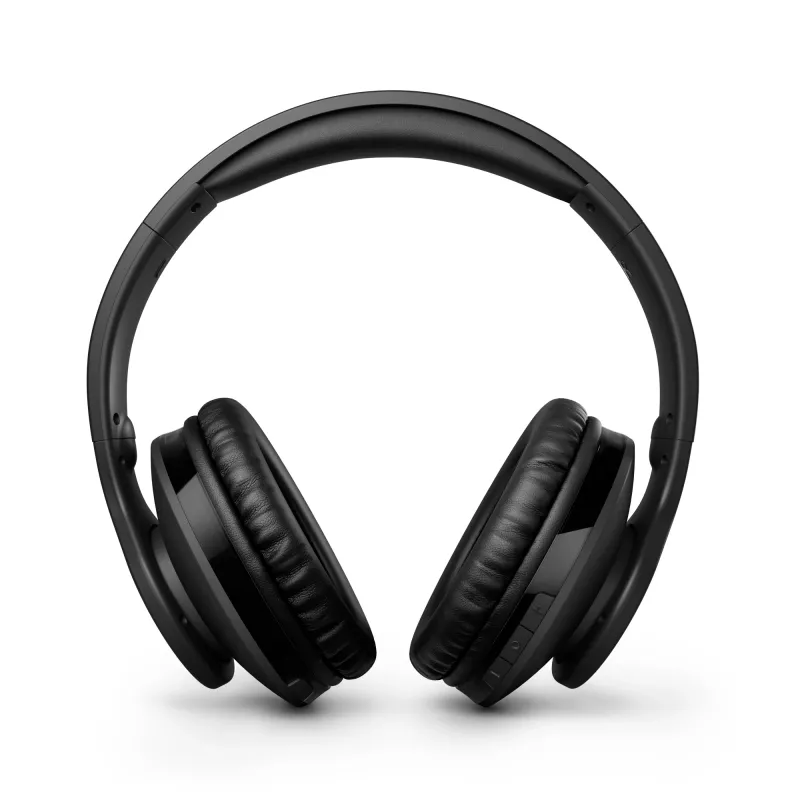 Philips 6000 series TAH6206BK/00 bezdrôtové slúchadlá/náhlavná súprava cez hlavu hudba Bluetooth čierna