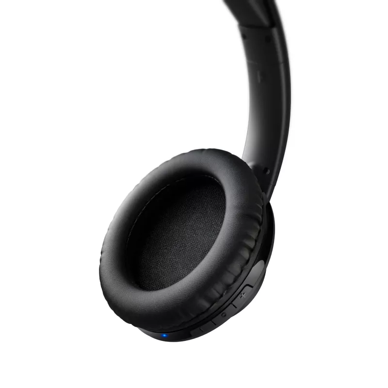 Philips 6000 series TAH6206BK/00 bezdrôtové slúchadlá/náhlavná súprava cez hlavu hudba Bluetooth čierna
