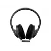 Philips 6000 series TAH6206BK/00 bezdrôtové slúchadlá/náhlavná súprava cez hlavu hudba Bluetooth čierna