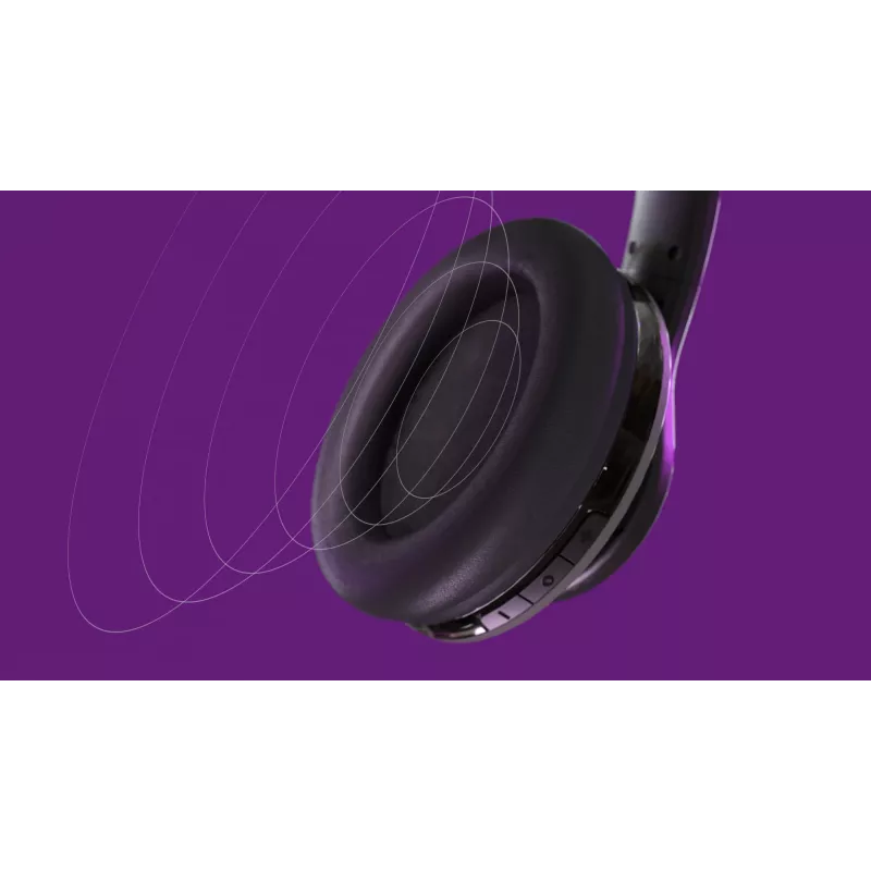 Philips 6000 series TAH6206BK/00 bezdrôtové slúchadlá/náhlavná súprava cez hlavu hudba Bluetooth čierna