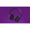 Philips 6000 series TAH6206BK/00 bezdrôtové slúchadlá/náhlavná súprava cez hlavu hudba Bluetooth čierna