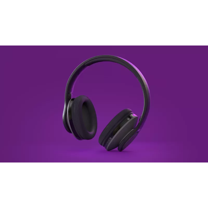 Philips 6000 series TAH6206BK/00 bezdrôtové slúchadlá/náhlavná súprava cez hlavu hudba Bluetooth čierna