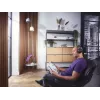 Philips 6000 series TAH6206BK/00 bezdrôtové slúchadlá/náhlavná súprava cez hlavu hudba Bluetooth čierna