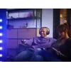 Philips 6000 series TAH6206BK/00 bezdrôtové slúchadlá/náhlavná súprava cez hlavu hudba Bluetooth čierna