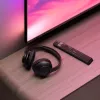 Philips 6000 series TAH6206BK/00 bezdrôtové slúchadlá/náhlavná súprava cez hlavu hudba Bluetooth čierna