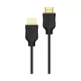 Philips SWV5510/00 HDMI kábel 1,5 m Type-A samec 18 Gbit/s čierny
