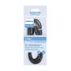 Philips SWV5510/00 HDMI kábel 1,5 m Type-A samec 18 Gbit/s čierny