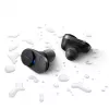 Philips T1BK/00 slúchadlá/náhlavná súprava True Wireless Stereo (TWS) in-ear hovory/hudba USB Type-C Bluetooth čierna