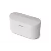 Philips TAT3508WT/00 slúchadlá/náhlavná súprava True Wireless Stereo (TWS) in-ear hovory/hudba Bluetooth biela