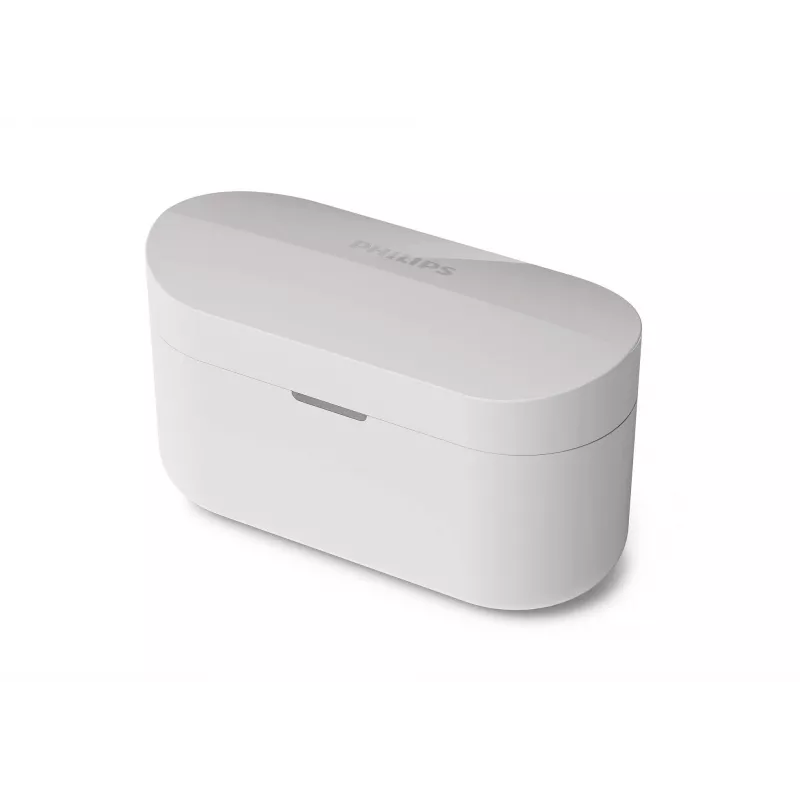 Philips TAT3508WT/00 slúchadlá/náhlavná súprava True Wireless Stereo (TWS) in-ear hovory/hudba Bluetooth biela