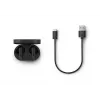 Philips TAT1138BK bezdrôtové in-ear slúchadlá/náhlavná súprava hovory/hudba Bluetooth čierna
