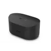 Philips TAT1138BK bezdrôtové in-ear slúchadlá/náhlavná súprava hovory/hudba Bluetooth čierna