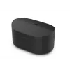 Philips TAT1138BK bezdrôtové in-ear slúchadlá/náhlavná súprava hovory/hudba Bluetooth čierna