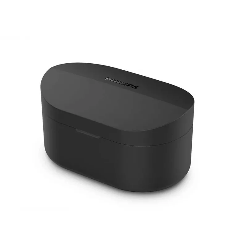 Philips TAT1138BK bezdrôtové in-ear slúchadlá/náhlavná súprava hovory/hudba Bluetooth čierna