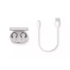 Philips TAT1138WT bezdrôtové in-ear slúchadlá/náhlavná súprava hovory/hudba Bluetooth biela