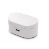 Philips TAT1138WT bezdrôtové in-ear slúchadlá/náhlavná súprava hovory/hudba Bluetooth biela