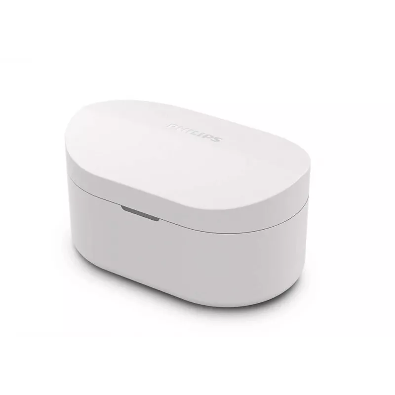 Philips TAT1138WT bezdrôtové in-ear slúchadlá/náhlavná súprava hovory/hudba Bluetooth biela