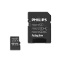 Philips FM25MP45B/00 karta microSDXC, 256 GB, Class 10, UHS-I U1, vrátane adaptéra