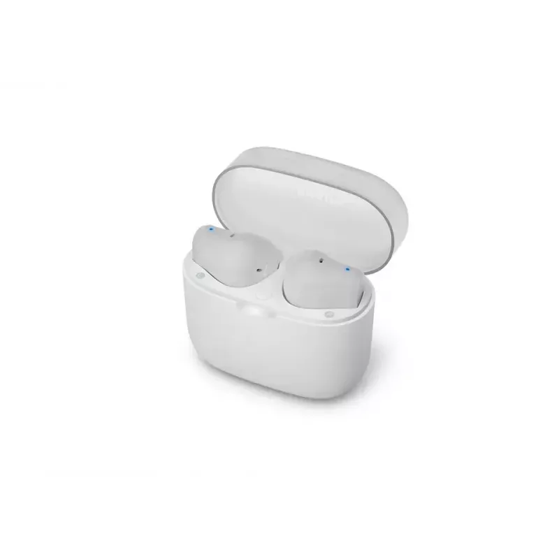 Philips TAT2139WT/00 bezdrôtové in-ear slúchadlá/náhlavná súprava hovory/hudba Bluetooth biela