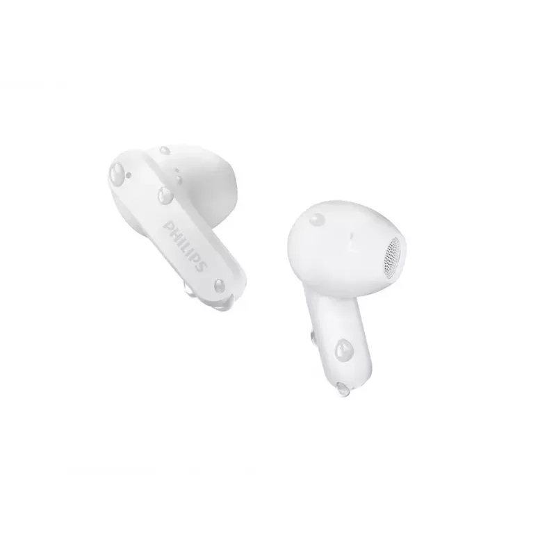 Philips TAT2139WT/00 bezdrôtové in-ear slúchadlá/náhlavná súprava hovory/hudba Bluetooth biela