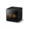 Philips TAR4500/10 budík digitálny budík čierny