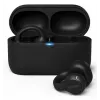 Philips 2000 series TAQ2000BK náhlavná súprava True Wireless Stereo (TWS) ušný klip, open-ear hovory/hudba Bluetooth čierna