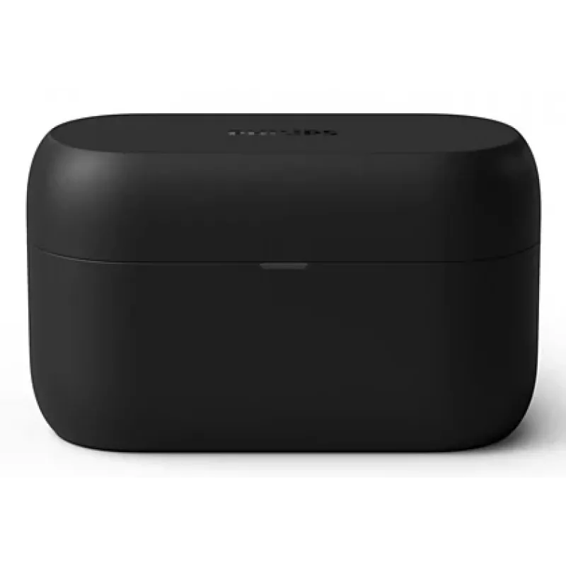 Philips 2000 series TAQ2000BK náhlavná súprava True Wireless Stereo (TWS) ušný klip, open-ear hovory/hudba Bluetooth čierna