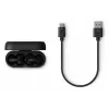 Philips 2000 series TAQ2000BK náhlavná súprava True Wireless Stereo (TWS) ušný klip, open-ear hovory/hudba Bluetooth čierna
