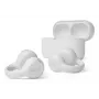 Philips 2000 series TAQ2000WT náhlavná súprava True Wireless Stereo (TWS) ušný klip, open-ear hovory/hudba Bluetooth biela