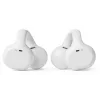 Philips 2000 series TAQ2000WT náhlavná súprava True Wireless Stereo (TWS) ušný klip, open-ear hovory/hudba Bluetooth biela