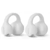 Philips 2000 series TAQ2000WT náhlavná súprava True Wireless Stereo (TWS) ušný klip, open-ear hovory/hudba Bluetooth biela