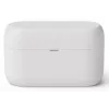 Philips 2000 series TAQ2000WT náhlavná súprava True Wireless Stereo (TWS) ušný klip, open-ear hovory/hudba Bluetooth biela