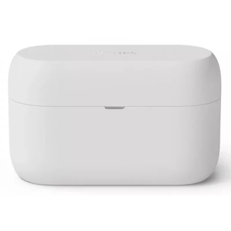 Philips 2000 series TAQ2000WT náhlavná súprava True Wireless Stereo (TWS) ušný klip, open-ear hovory/hudba Bluetooth biela
