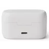Philips 2000 series TAQ2000WT náhlavná súprava True Wireless Stereo (TWS) ušný klip, open-ear hovory/hudba Bluetooth biela