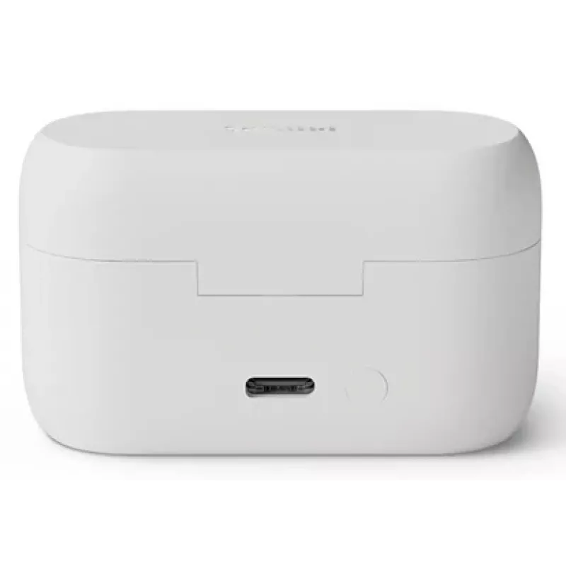 Philips 2000 series TAQ2000WT náhlavná súprava True Wireless Stereo (TWS) ušný klip, open-ear hovory/hudba Bluetooth biela
