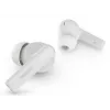 Bezdrôtové in-ear slúchadlá Philips TAT2520WT/00 — Bluetooth, na hovory a hudbu, 20–20000 Hz, dosah 10 m, biela, 40 g