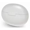 Bezdrôtové in-ear slúchadlá Philips TAT2520WT/00 — Bluetooth, na hovory a hudbu, 20–20000 Hz, dosah 10 m, biela, 40 g