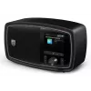 Philips TAV2000DB prenosný analógový a digitálny čierny