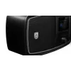 Philips TAV2000DB prenosný analógový a digitálny čierny