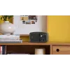 Philips TAV2000DB prenosný analógový a digitálny čierny