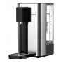 Vodný dávkovač Philips ADD5906S čierna/nerez na pracovnú dosku, model ADD5906S/10