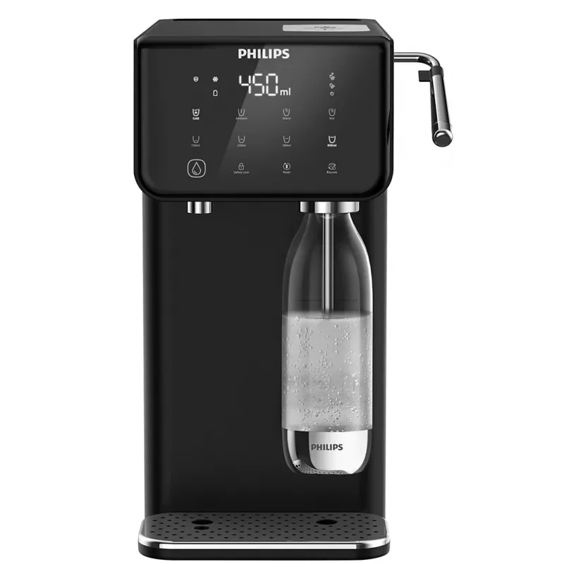 Philips ADD5962BK/10 vodný filter dávkovač vodný filter 3,8 l čierny