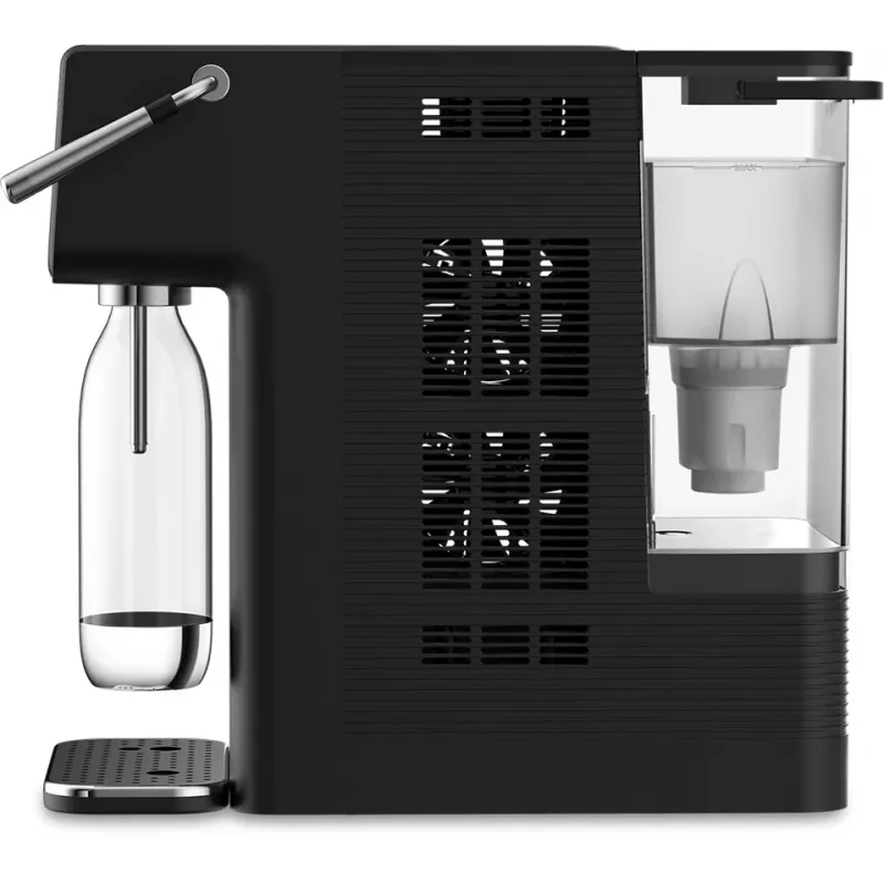 Philips ADD5962BK/10 vodný filter dávkovač vodný filter 3,8 l čierny
