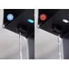 Philips ADD5962BK/10 vodný filter dávkovač vodný filter 3,8 l čierny