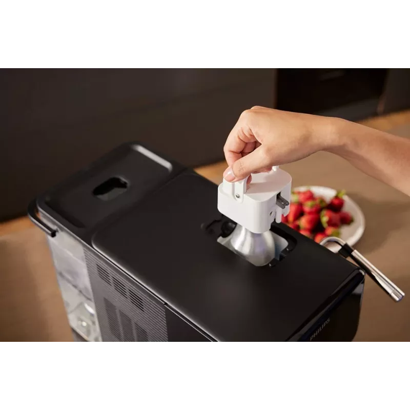 Philips ADD5962BK/10 vodný filter dávkovač vodný filter 3,8 l čierny