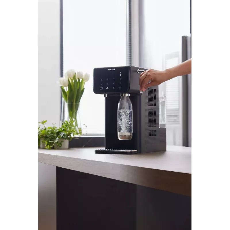Philips ADD5962BK/10 vodný filter dávkovač vodný filter 3,8 l čierny