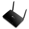 TP-Link MR550 bezdrôtový router Gigabit Ethernet dual-band (2,4 GHz / 5 GHz) 4G