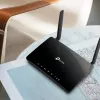 TP-Link MR550 bezdrôtový router Gigabit Ethernet dual-band (2,4 GHz / 5 GHz) 4G