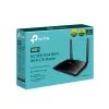 TP-Link MR550 bezdrôtový router Gigabit Ethernet dual-band (2,4 GHz / 5 GHz) 4G
